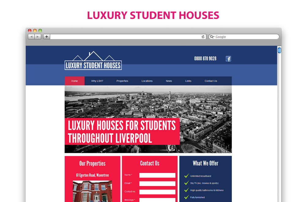luxury websites uk luxury websites uk