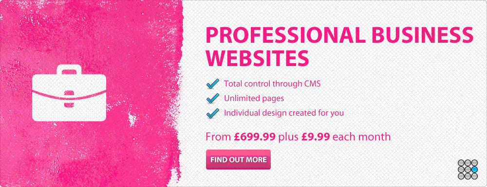 Cheap Web Design