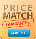 Price Match Guarantee Price Match Guarantee Banner