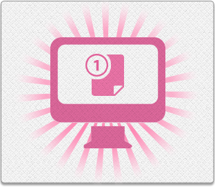 One Page Web Design
