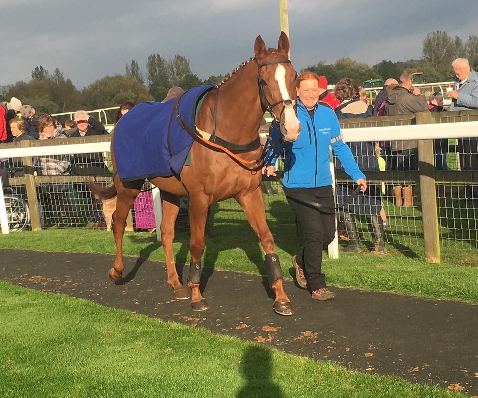 Crafty Roberto 2nd at Fakenham