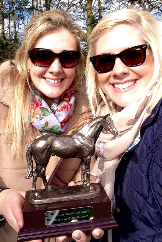 Edging Ahead Winning Owners