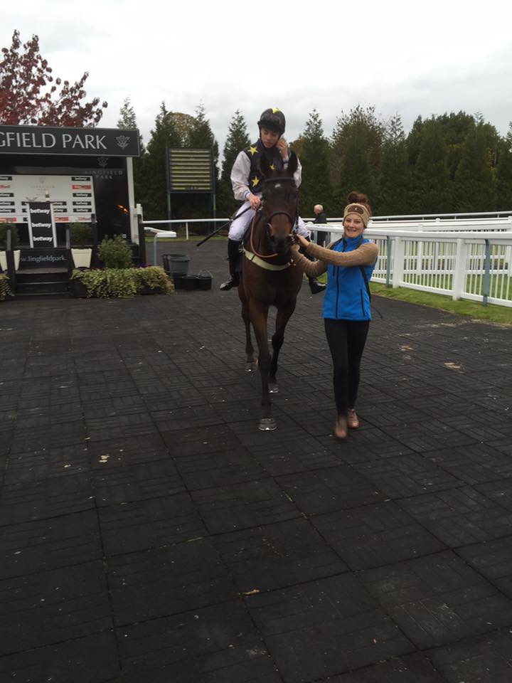 Take Two 2nd At Lingfield