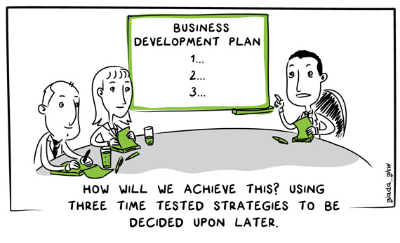 business plan structure example simple business plan example