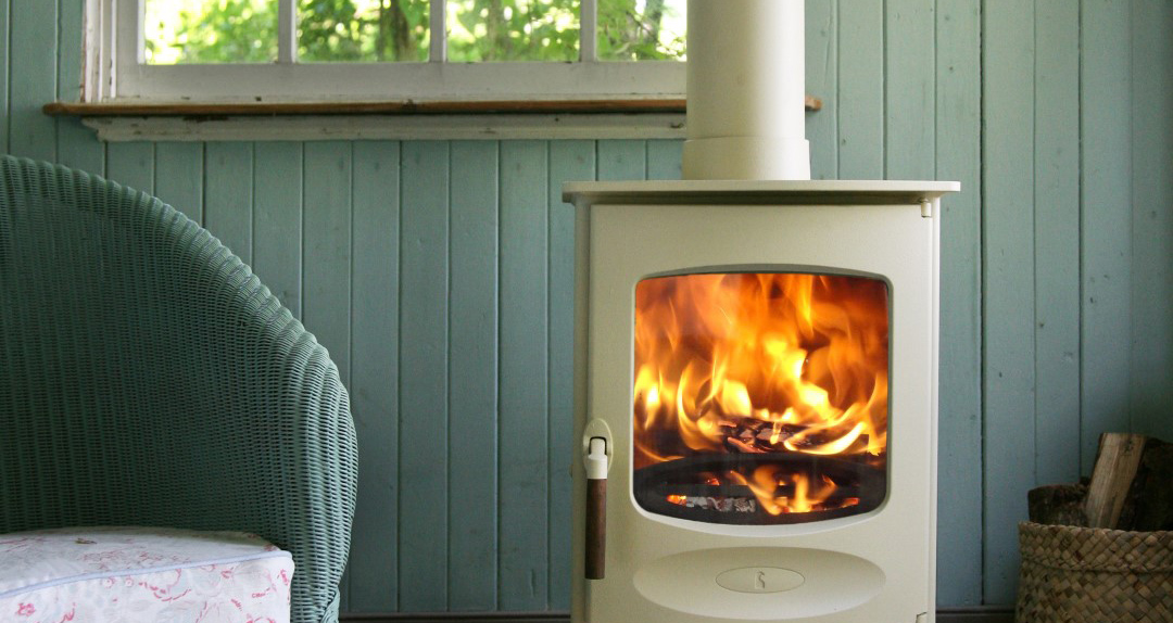 5 reasons to get your wood burning stove this summer Blog