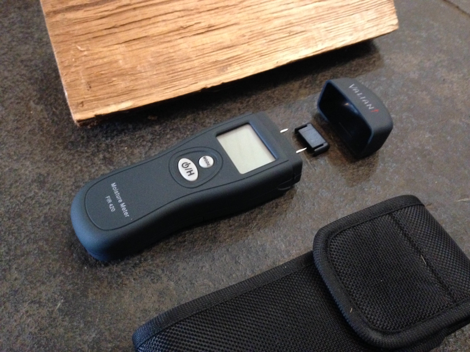 Moisture meters a must for wood burners! Blog