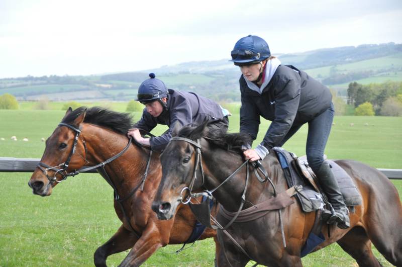 Basoda and Finmerello 2nd time up Basoda and Finmerello 2nd time up