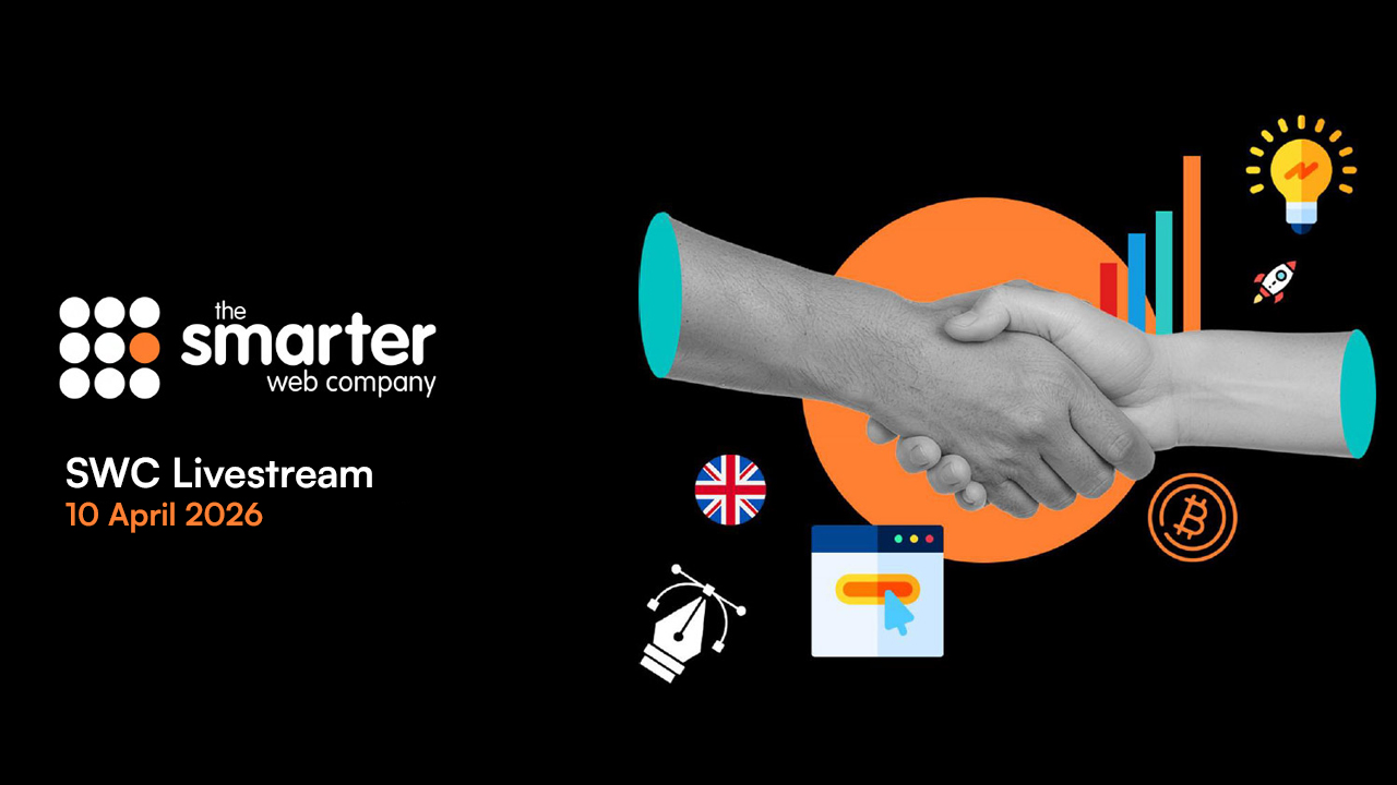 SWC Livestream: Warrant Repurchase