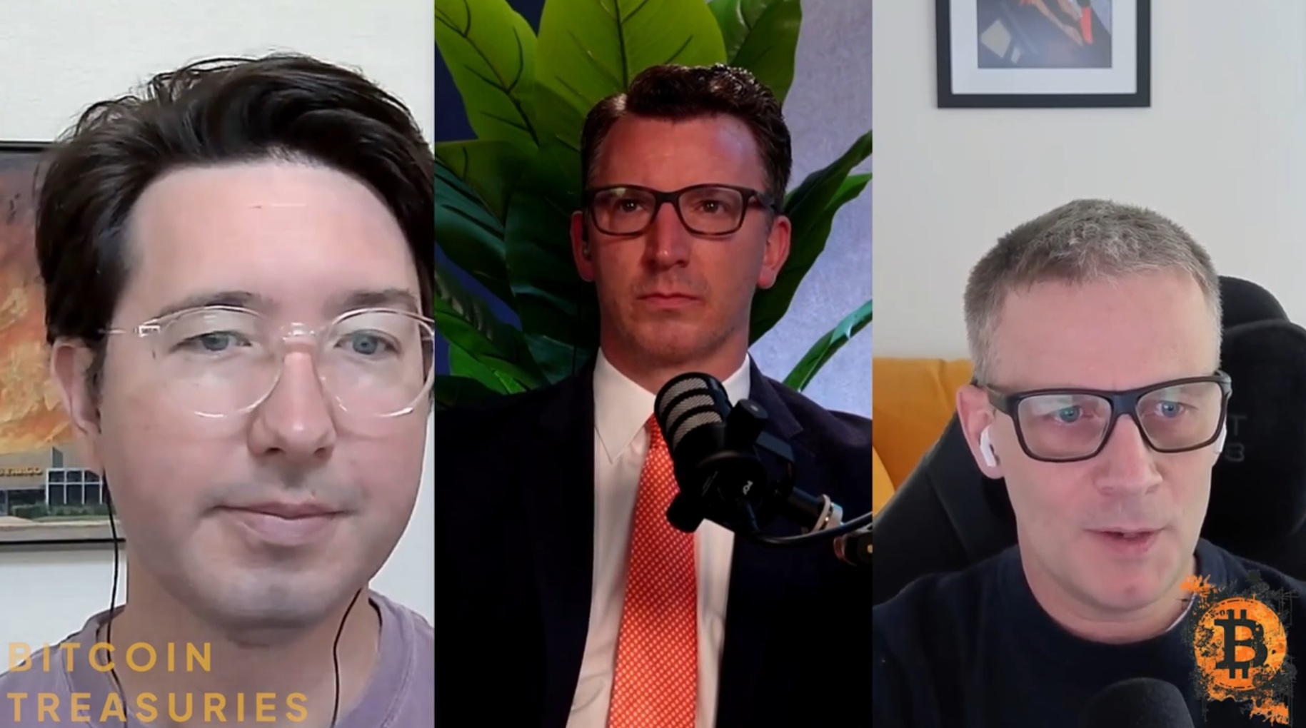 Bitcoin Treasuries with Tim Kotzman: Are we at the Bitcoin Bottom?