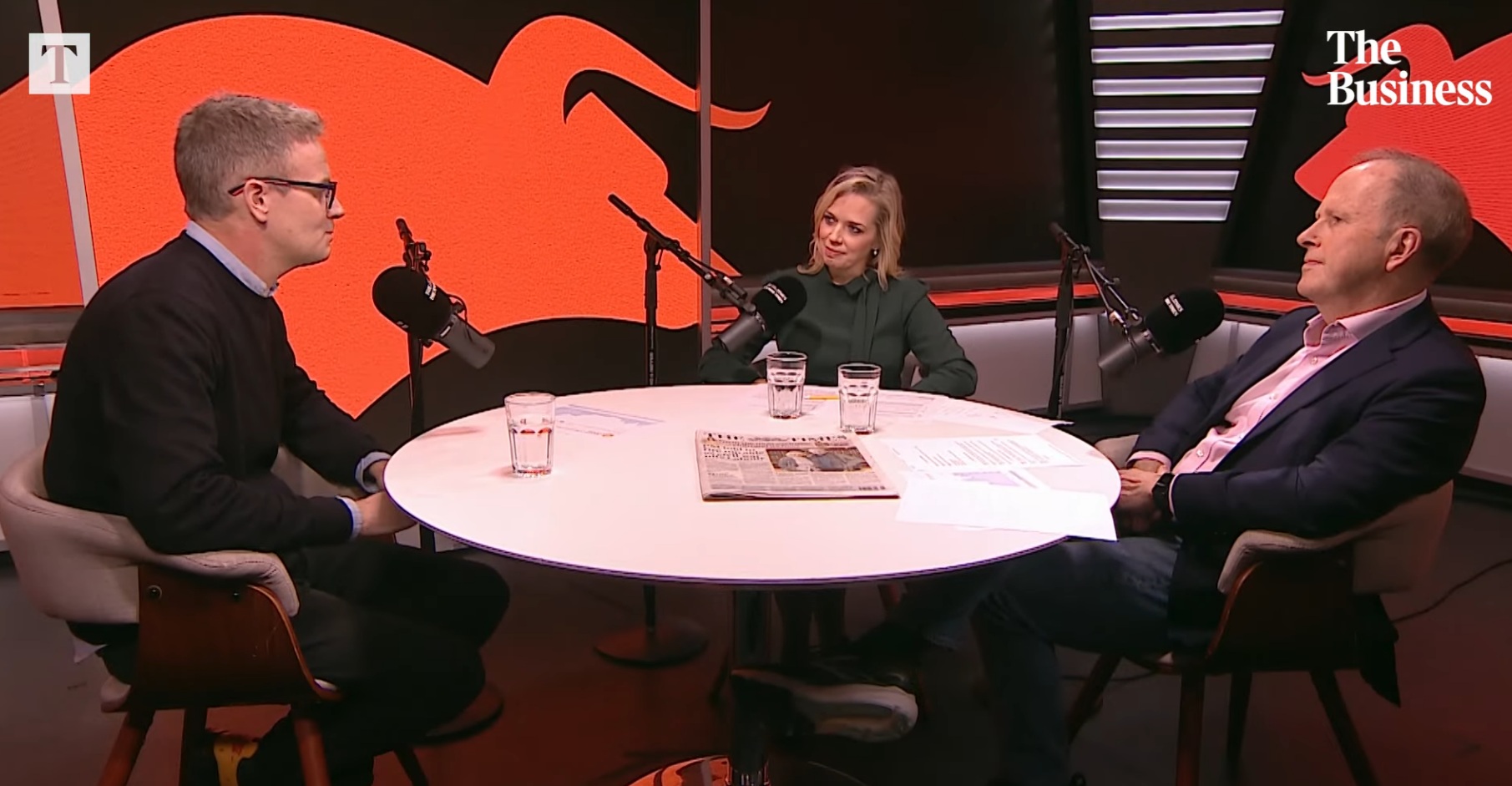 Times Business: Can We Trust Bitcoin More Than Any Other Currency?