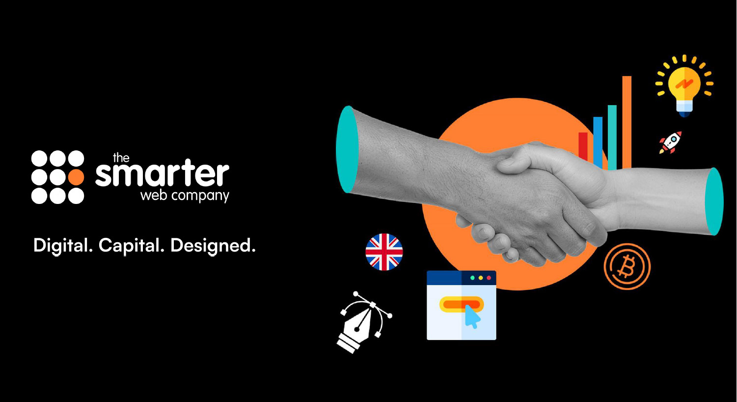 The Smarter Web Company Presentation