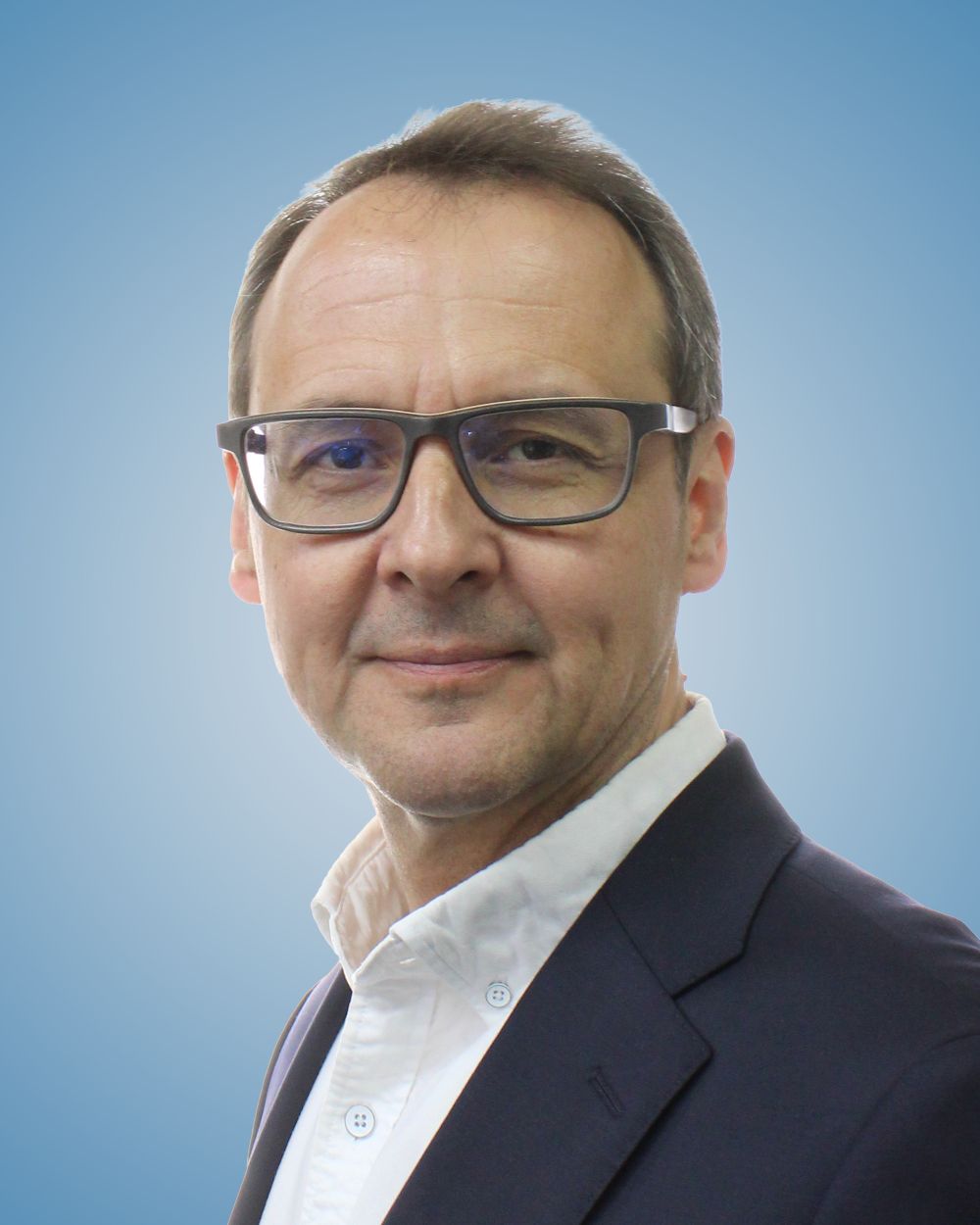 Alan Howard