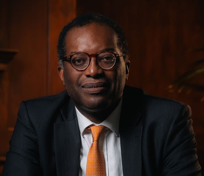 Kwasi Kwarteng