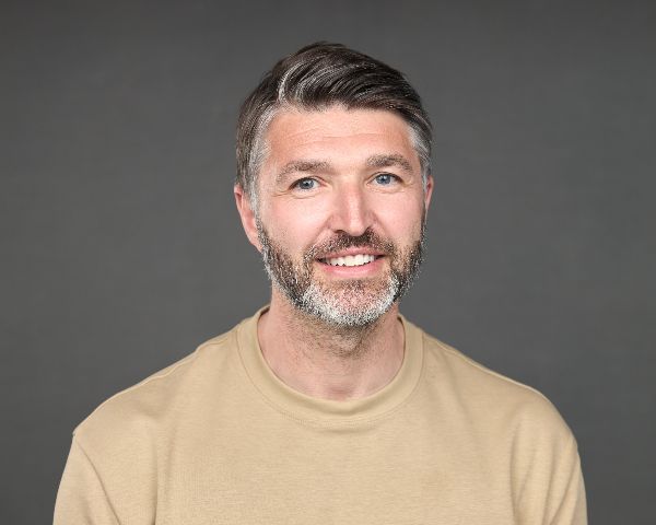 Peter Lane
