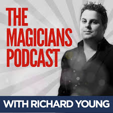 Magicians Podcast