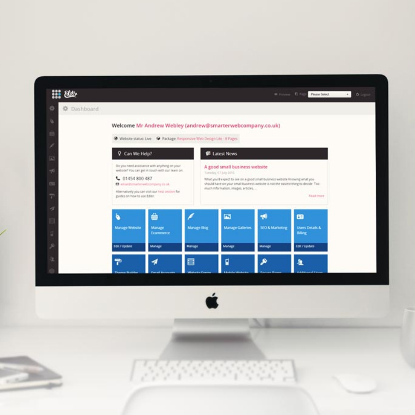 Responsive web design becomes standard